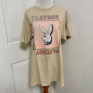 Playboy Tee